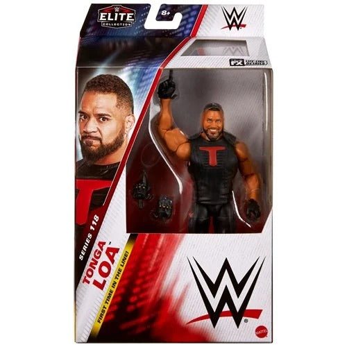WWE Elite Collection Series 118 Action Figure - Select Figure(s) - by Mattel