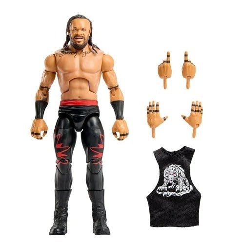 WWE Elite Collection Series 118 Action Figure - Select Figure(s) - by Mattel