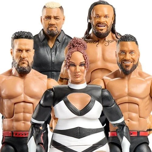 WWE Elite Collection Series 118 Action Figure - Select Figure(s) - by Mattel