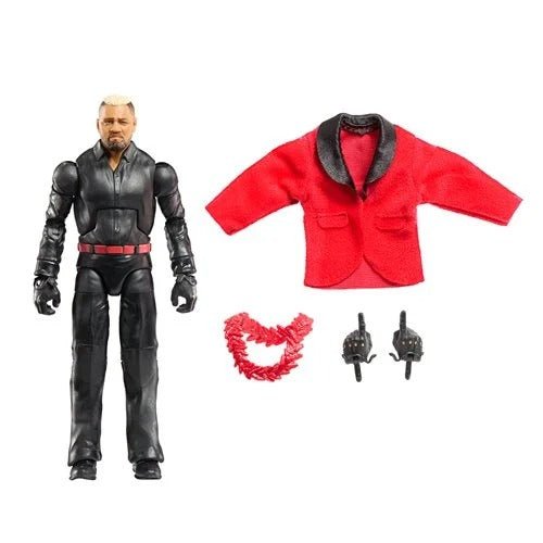 WWE Elite Collection Series 118 Action Figure - Select Figure(s) - by Mattel