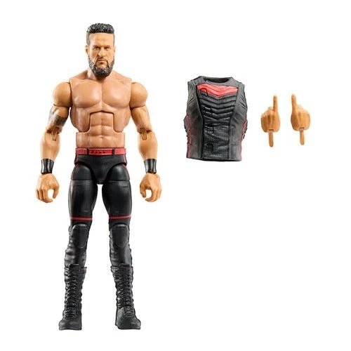 WWE Elite Collection Series 118 Action Figure - Select Figure(s) - by Mattel