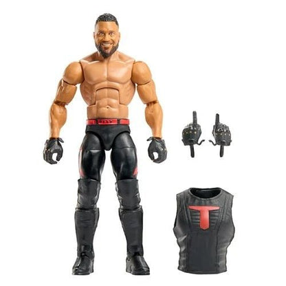WWE Elite Collection Series 118 Action Figure - Select Figure(s) - by Mattel