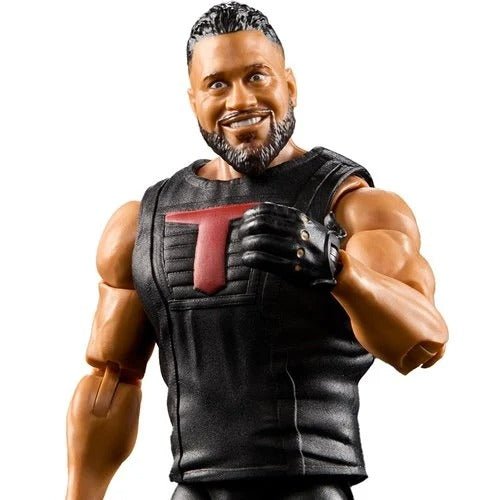 WWE Elite Collection Series 118 Action Figure - Select Figure(s) - by Mattel