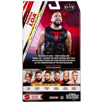 WWE Elite Collection Series 118 Action Figure - Select Figure(s) - by Mattel