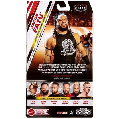 WWE Elite Collection Series 118 Action Figure - Select Figure(s) - by Mattel