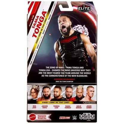 WWE Elite Collection Series 118 Action Figure - Select Figure(s) - by Mattel