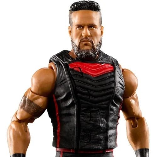 WWE Elite Collection Series 118 Action Figure - Select Figure(s) - by Mattel