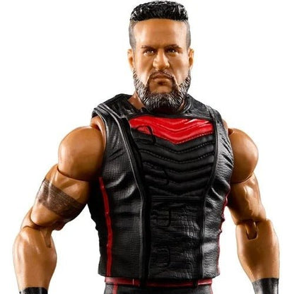 WWE Elite Collection Series 118 Action Figure - Select Figure(s) - by Mattel
