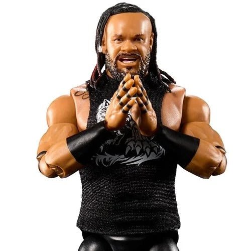 WWE Elite Collection Series 118 Action Figure - Select Figure(s) - by Mattel