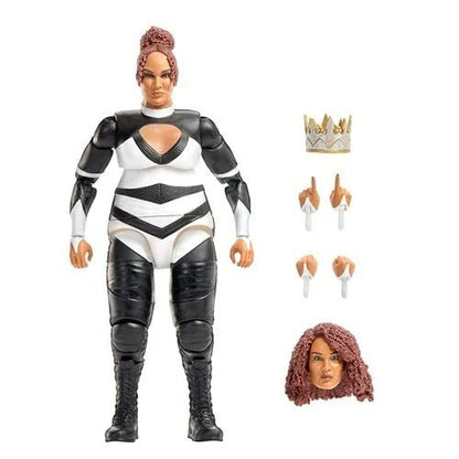 WWE Elite Collection Series 118 Action Figure - Select Figure(s) - by Mattel