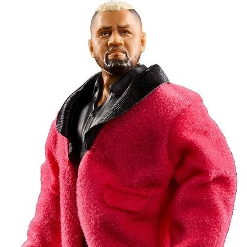 WWE Elite Collection Series 118 Action Figure - Select Figure(s) - by Mattel