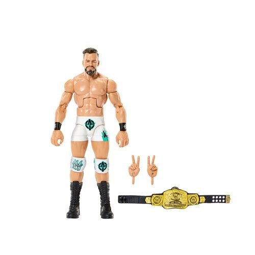 WWE Elite Collection Series 121 Action Figure - Select Figure(s) - by Mattel