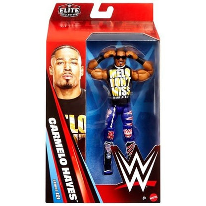WWE Elite Collection Series 121 Action Figure - Select Figure(s) - by Mattel