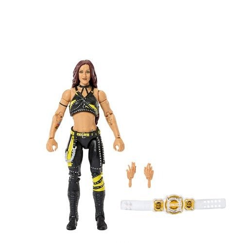 WWE Elite Collection Series 121 Action Figure - Select Figure(s) - by Mattel