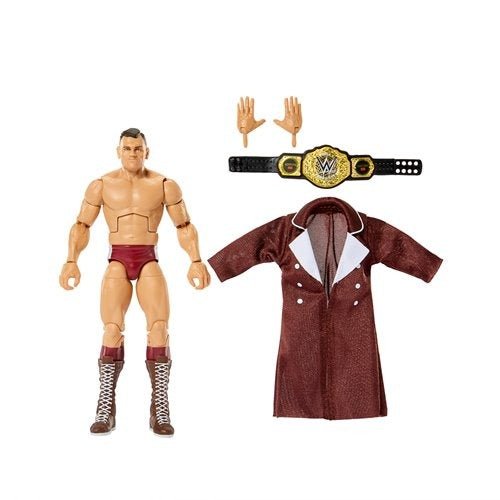 WWE Elite Collection Series 121 Action Figure - Select Figure(s) - by Mattel