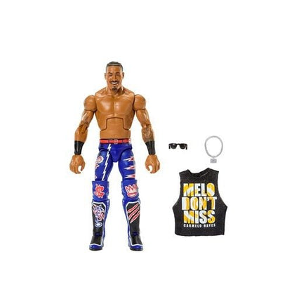 WWE Elite Collection Series 121 Action Figure - Select Figure(s) - by Mattel