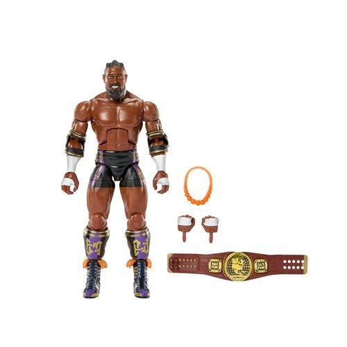 WWE Elite Collection Series 121 Action Figure - Select Figure(s) - by Mattel