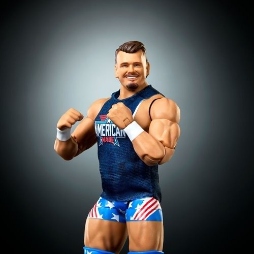 WWE Elite Collection Series 122 Action Figure - Select Figure(s) - by Mattel