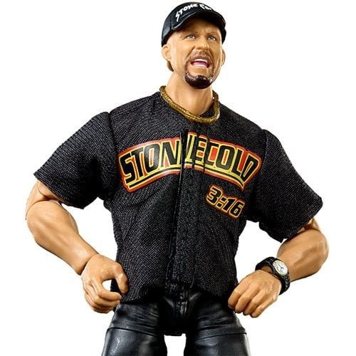 WWE Elite Collection Series 122 Action Figure - Select Figure(s) - by Mattel