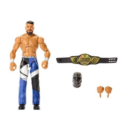 WWE Elite Collection Series 122 Action Figure - Select Figure(s) - by Mattel
