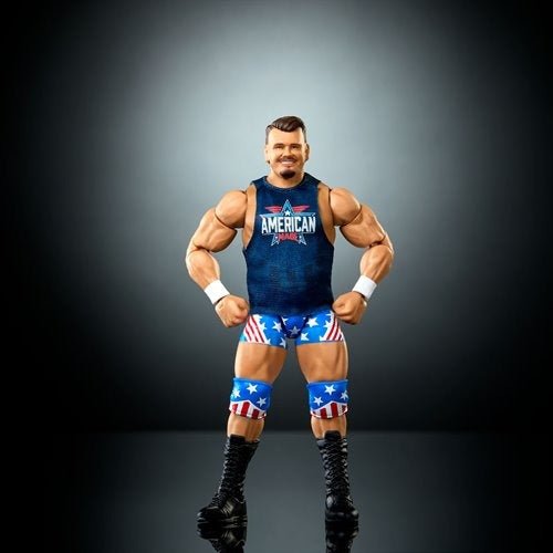 WWE Elite Collection Series 122 Action Figure - Select Figure(s) - by Mattel