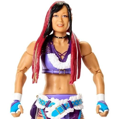 WWE Elite Collection Series 122 Action Figure - Select Figure(s) - by Mattel