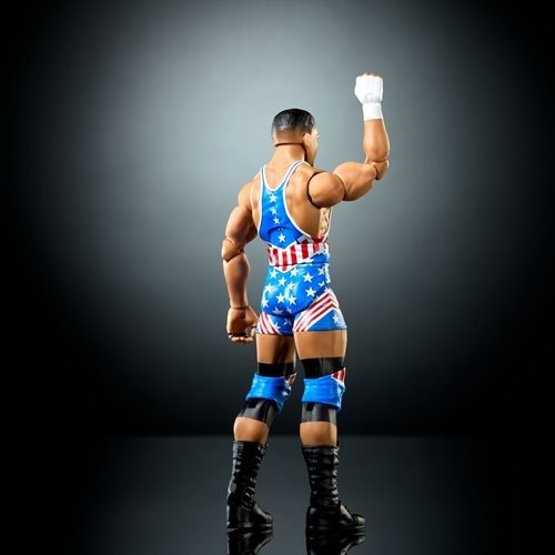 WWE Elite Collection Series 122 Action Figure - Select Figure(s) - by Mattel