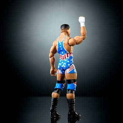 WWE Elite Collection Series 122 Action Figure - Select Figure(s) - by Mattel