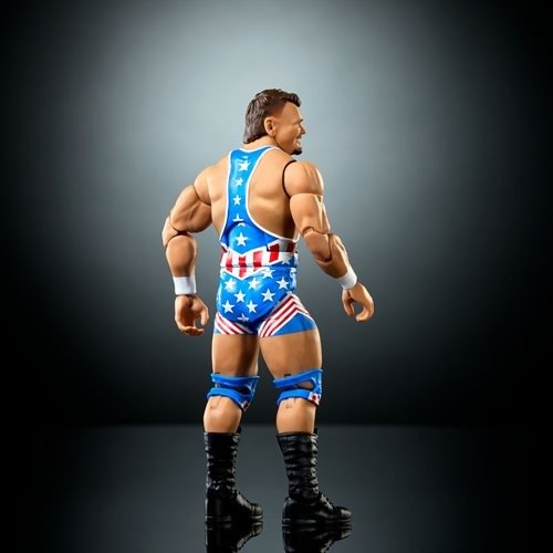 WWE Elite Collection Series 122 Action Figure - Select Figure(s) - by Mattel