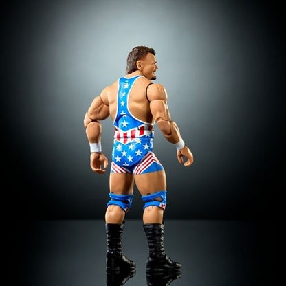 WWE Elite Collection Series 122 Action Figure - Select Figure(s) - by Mattel