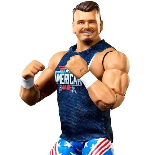 WWE Elite Collection Series 122 Action Figure - Select Figure(s) - by Mattel