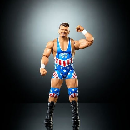 WWE Elite Collection Series 122 Action Figure - Select Figure(s) - by Mattel