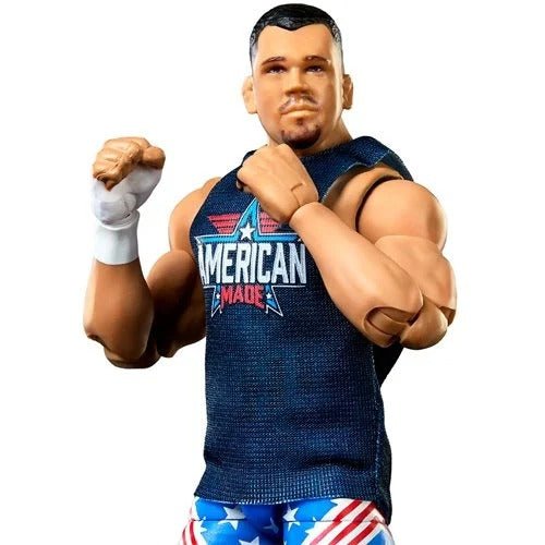WWE Elite Collection Series 122 Action Figure - Select Figure(s) - by Mattel