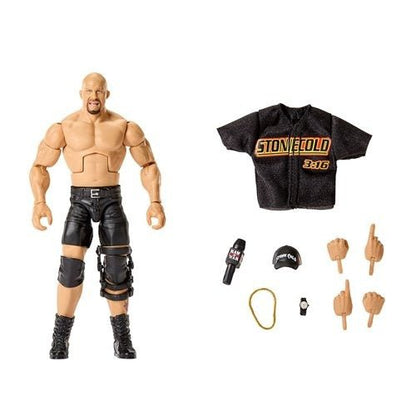 WWE Elite Collection Series 122 Action Figure - Select Figure(s) - by Mattel