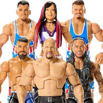 WWE Elite Collection Series 122 Action Figure - Select Figure(s) - by Mattel