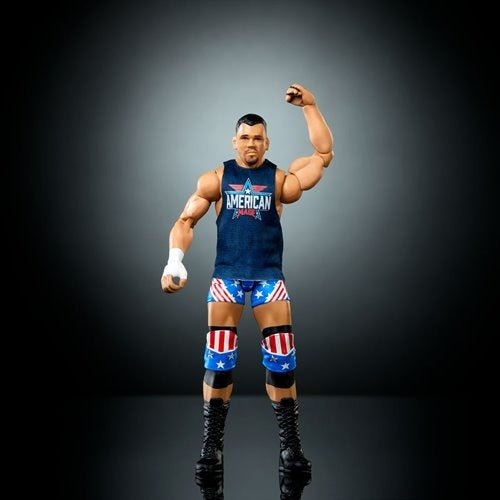 WWE Elite Collection Series 122 Action Figure - Select Figure(s) - by Mattel
