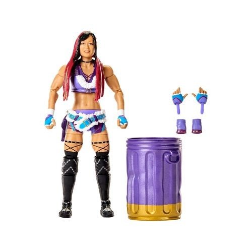 WWE Elite Collection Series 122 Action Figure - Select Figure(s) - by Mattel