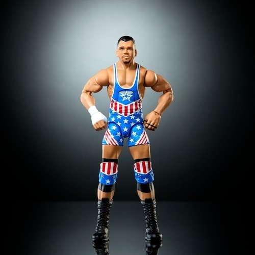 WWE Elite Collection Series 122 Action Figure - Select Figure(s) - by Mattel