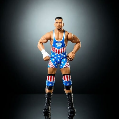 WWE Elite Collection Series 122 Action Figure - Select Figure(s) - by Mattel