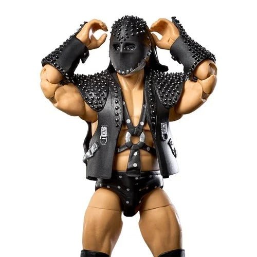 WWE Elite Collection Series 123 Action Figure - Select Figure(s) - by Mattel
