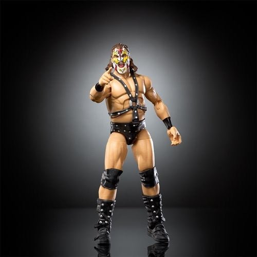 WWE Elite Collection Series 123 Action Figure - Select Figure(s) - by Mattel