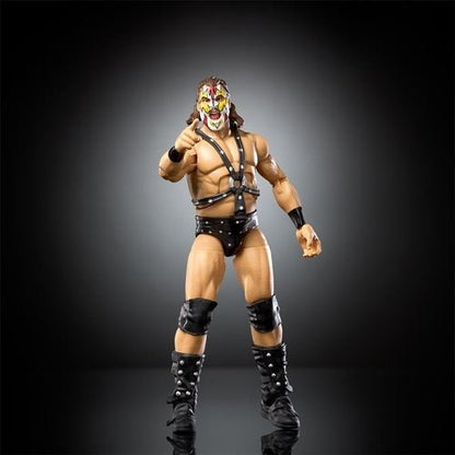 WWE Elite Collection Series 123 Action Figure - Select Figure(s) - by Mattel