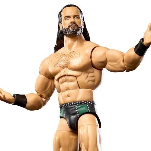 WWE Elite Collection Series 123 Action Figure - Select Figure(s) - by Mattel