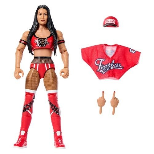 WWE Elite Collection Series 123 Action Figure - Select Figure(s) - by Mattel