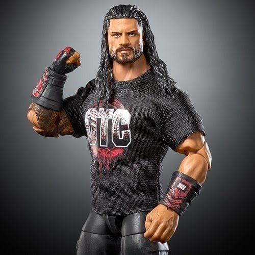 WWE Elite Collection Series 123 Action Figure - Select Figure(s) - by Mattel
