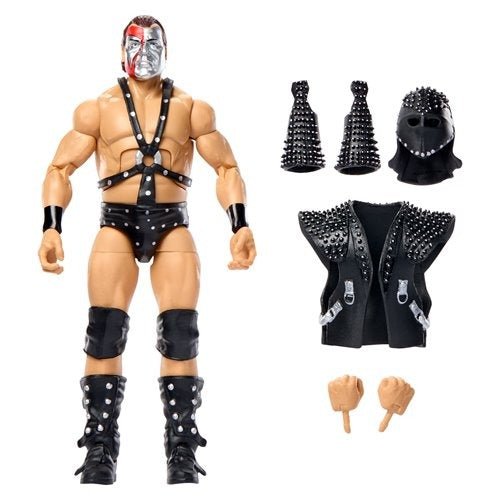 WWE Elite Collection Series 123 Action Figure - Select Figure(s) - by Mattel