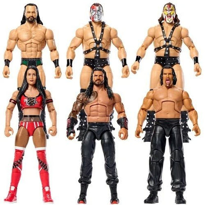 WWE Elite Collection Series 123 Action Figure - Select Figure(s) - by Mattel