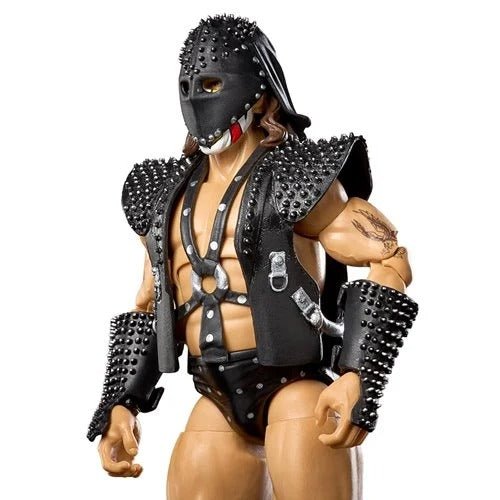 WWE Elite Collection Series 123 Action Figure - Select Figure(s) - by Mattel