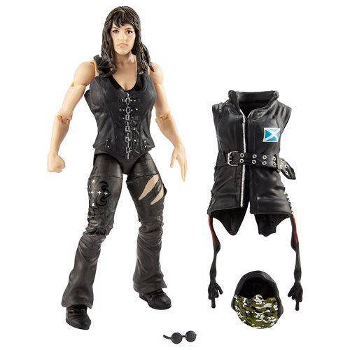 WWE Elite Collection Series 66 Action Figure - Nikki Cross - by Mattel | Buy at ToyShnip