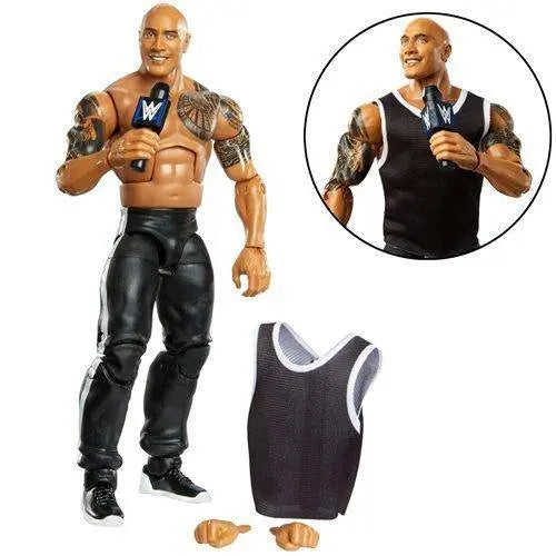 WWE Elite Collection Series 81 Action Figure - by Mattel | Buy at ToyShnip